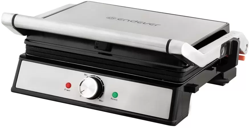 Endever Grillmaster 221