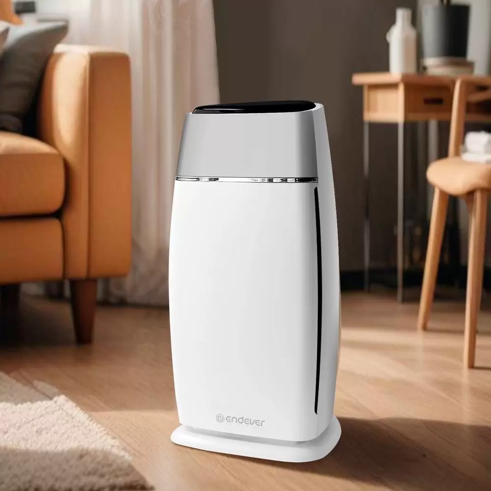 Очиститель воздуха Endever Oasis-290 фото