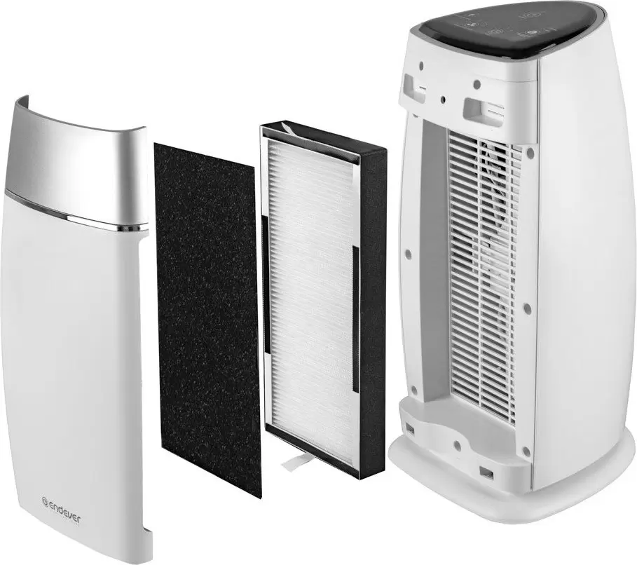 Очиститель воздуха Endever Oasis-290 фото