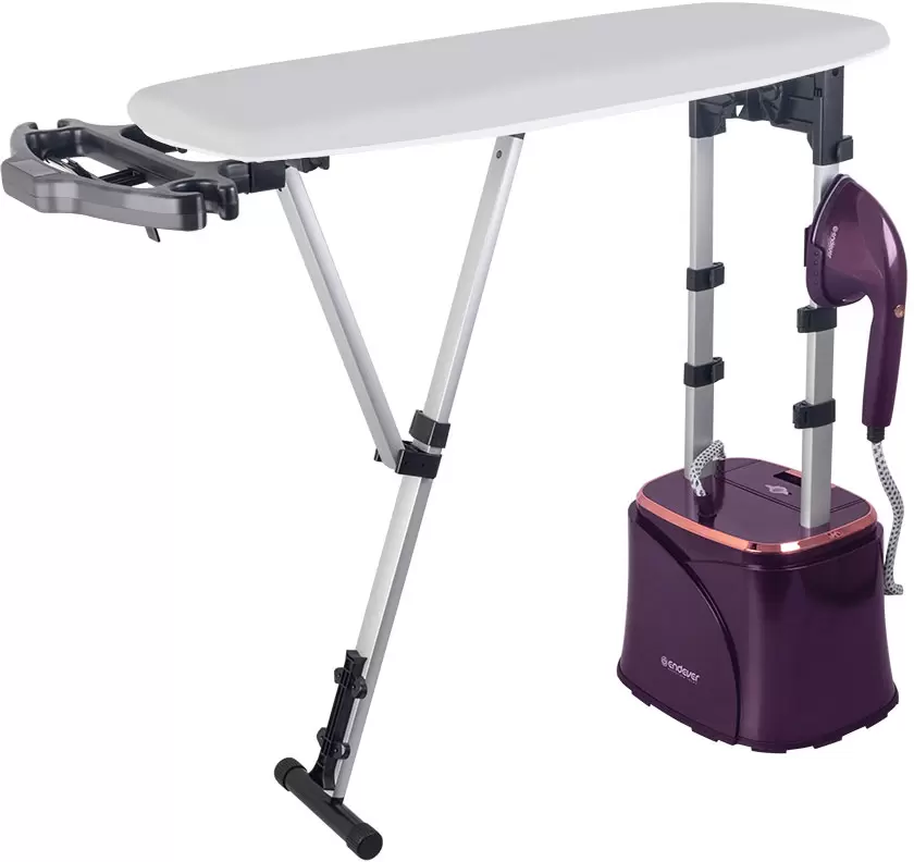 Endever Odyssey Q-17