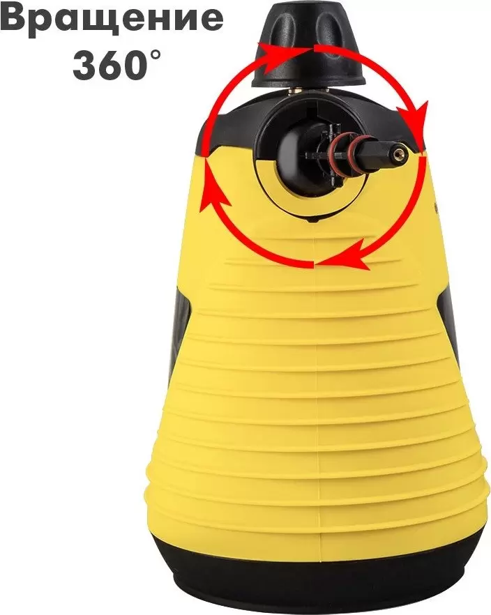 Отпариватель-пароочиститель Endever Odyssey Q-464 фото