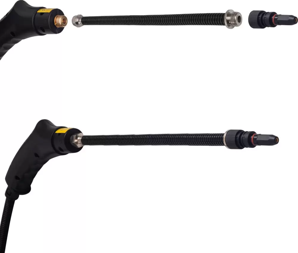 Пароочиститель Endever Odyssey Q-807 фото