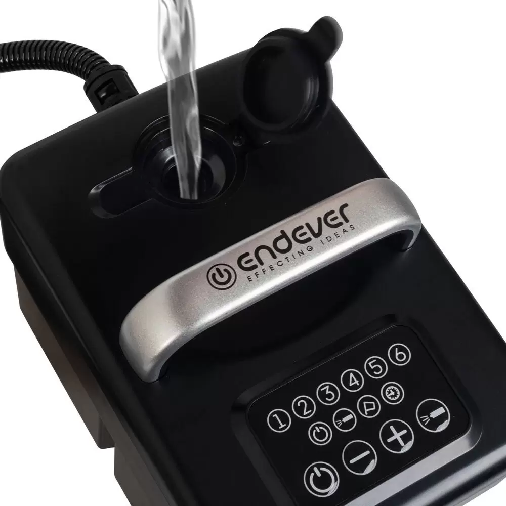 Пароочиститель Endever Odyssey Q-807 фото