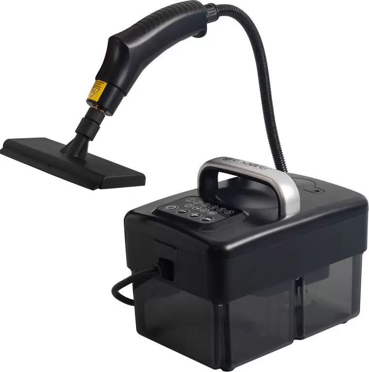 Пароочиститель Endever Odyssey Q-807 фото