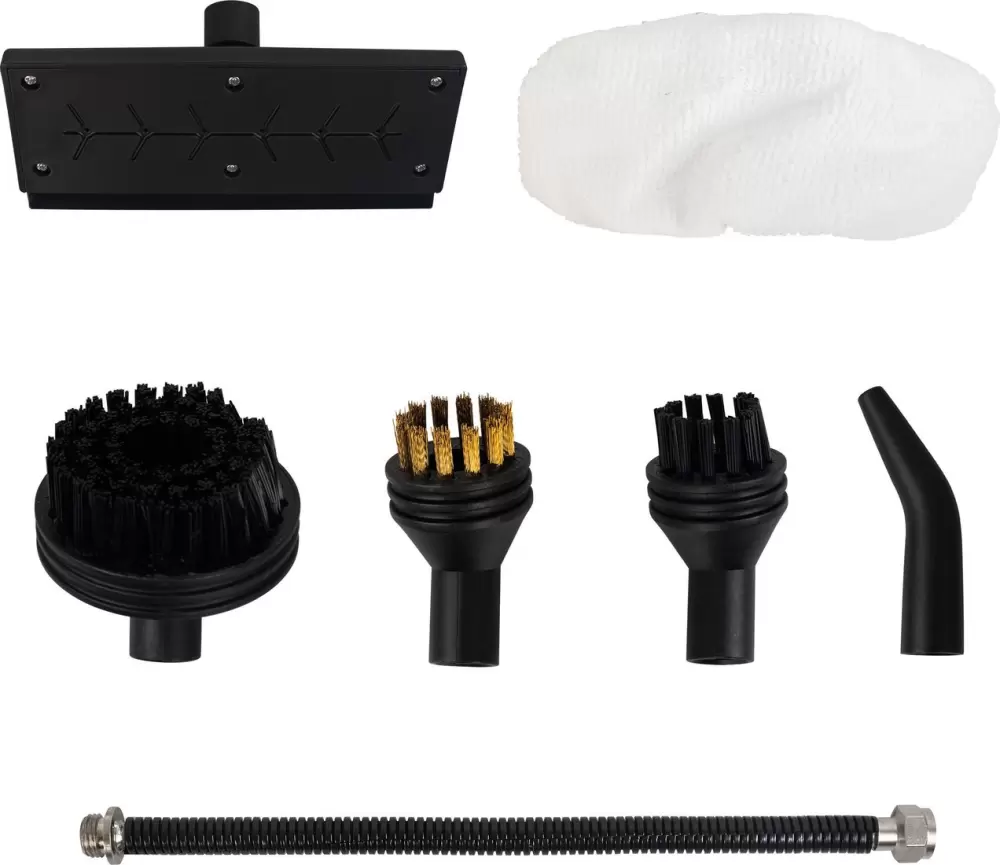 Пароочиститель Endever Odyssey Q-807 фото