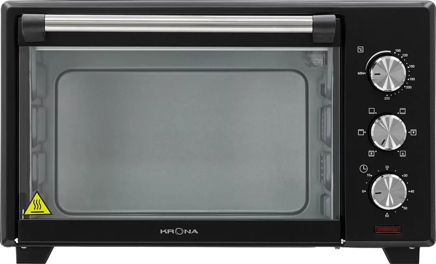 Мини-печь Krona Ofen 28 BL фото