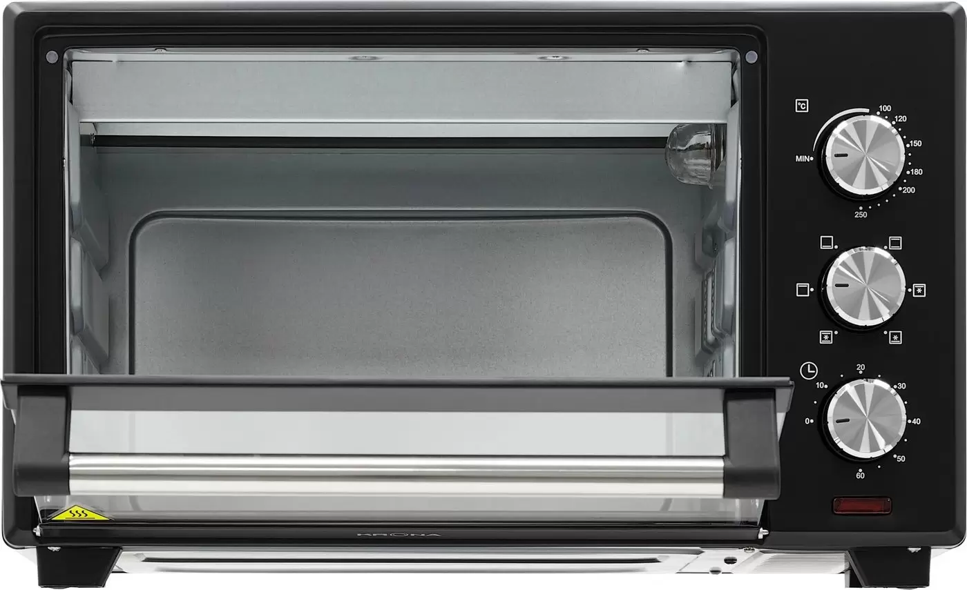 Мини-печь Krona Ofen 28 BL фото