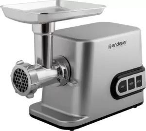 Мясорубка Endever Sigma-112 фото