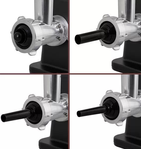 Мясорубка Endever Sigma-113 фото