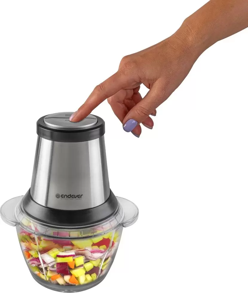 Чоппер Endever Sigma-130 фото