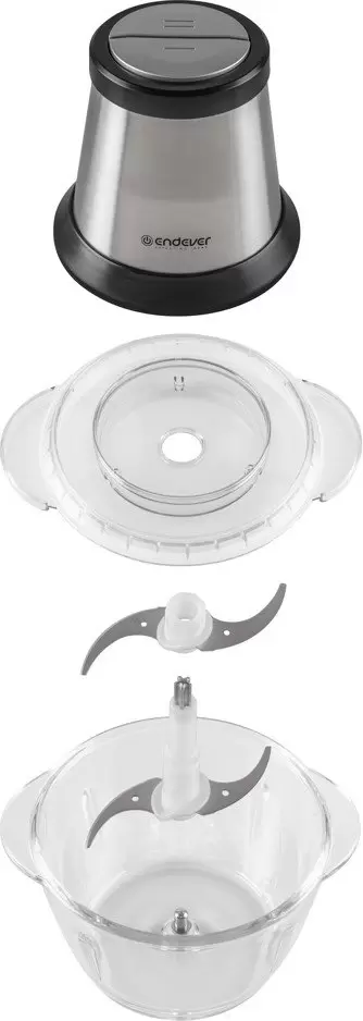 Чоппер Endever Sigma-130 фото