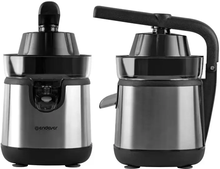 Соковыжималка Endever Sigma-150 фото