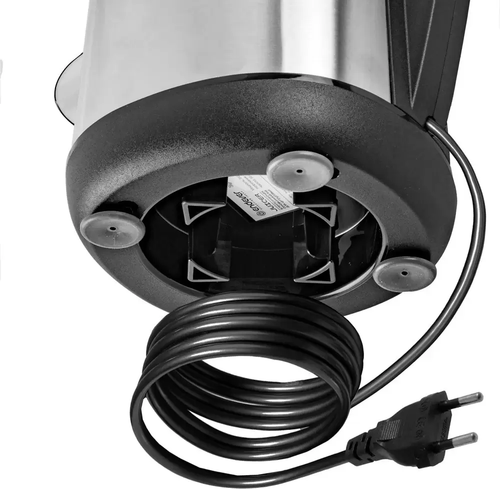 Соковыжималка Endever Sigma-150 фото