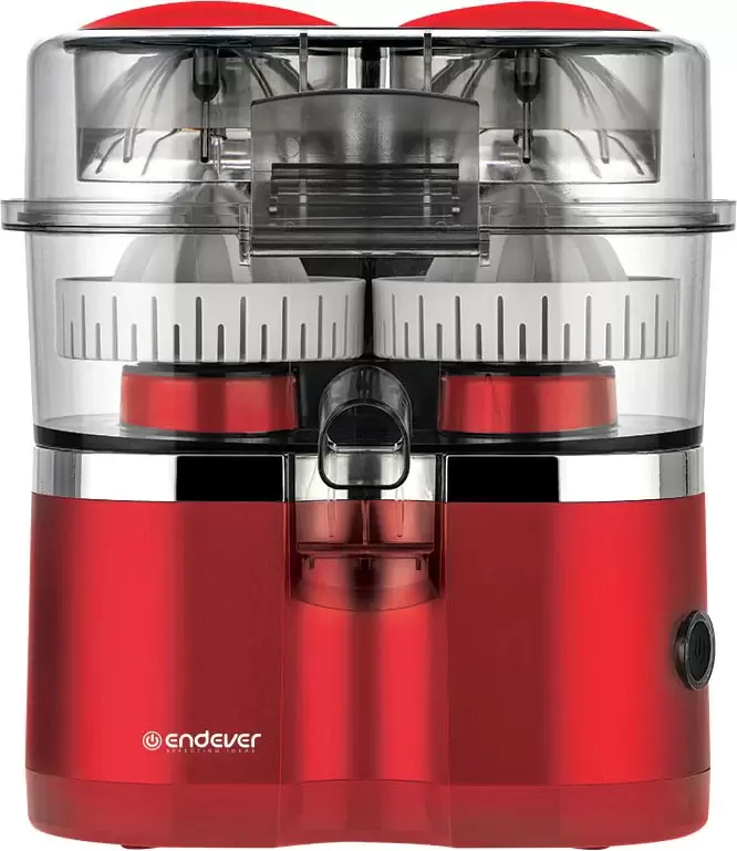 Endever Sigma-151 (красный)