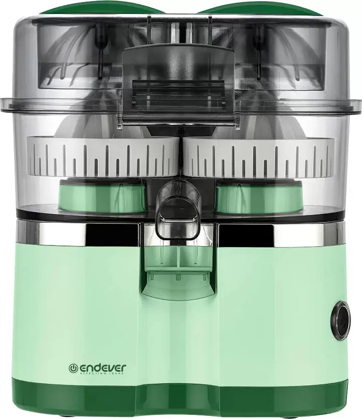 Endever Sigma-152 (мятно-зеленый)