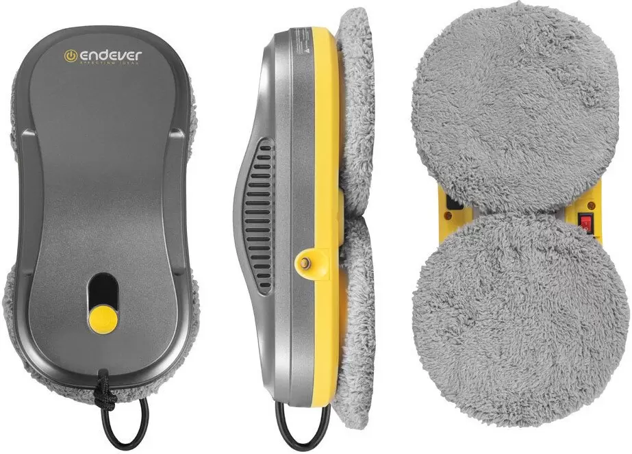 Робот для мытья окон Endever SkyClean-104 фото