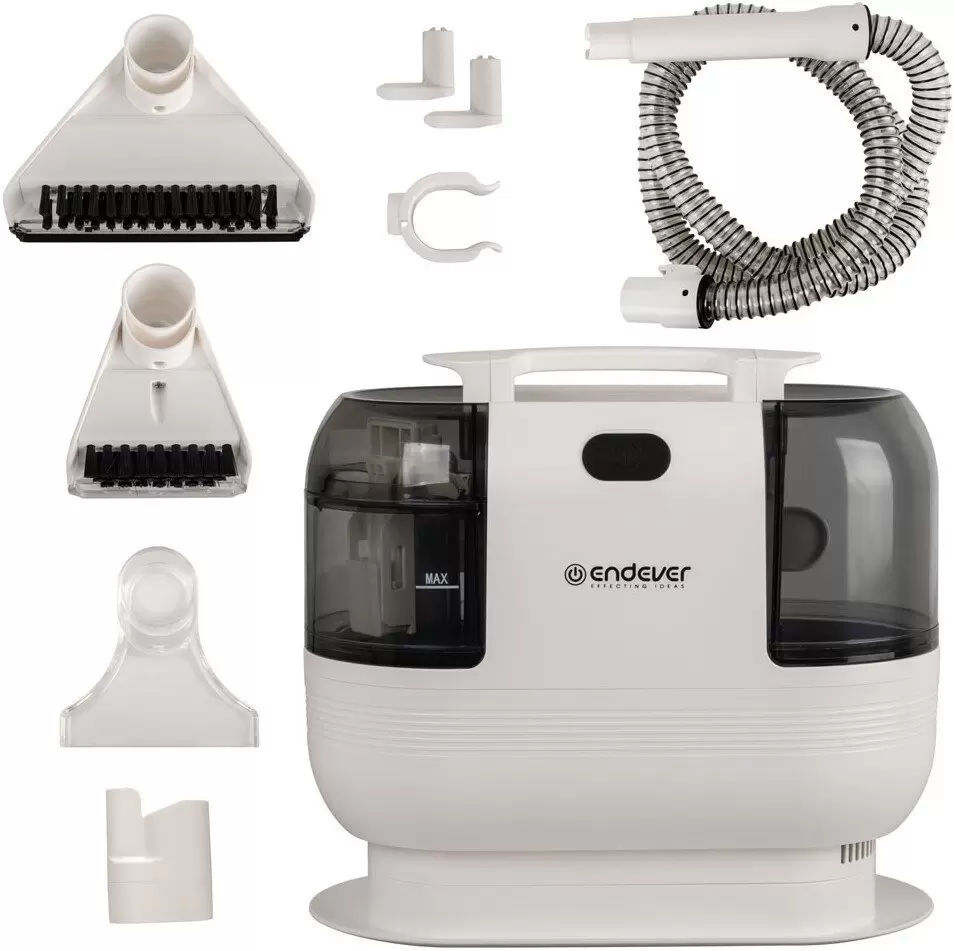 Пылесос Endever SkyClean VC-100  фото