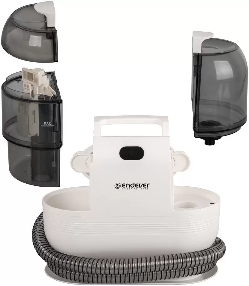 Пылесос Endever SkyClean VC-100  фото