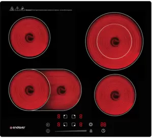 Варочная панель Endever Skyline DP-64 фото
