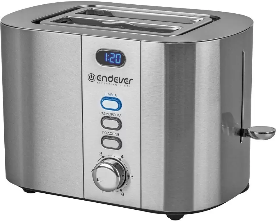 Endever SkyLine ST-126