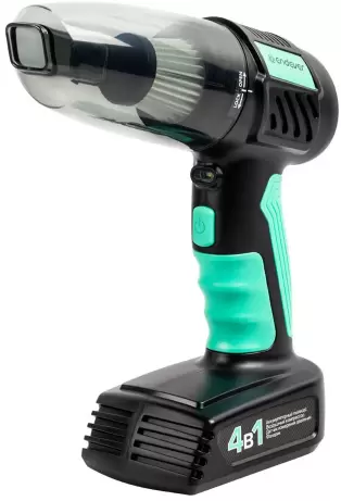 Endever VC-295