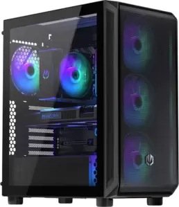 Корпус Endorfy Arx 500 ARGB EY2A011 фото
