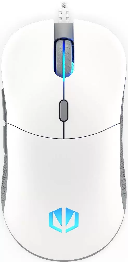 Endorfy GEM Onyx White