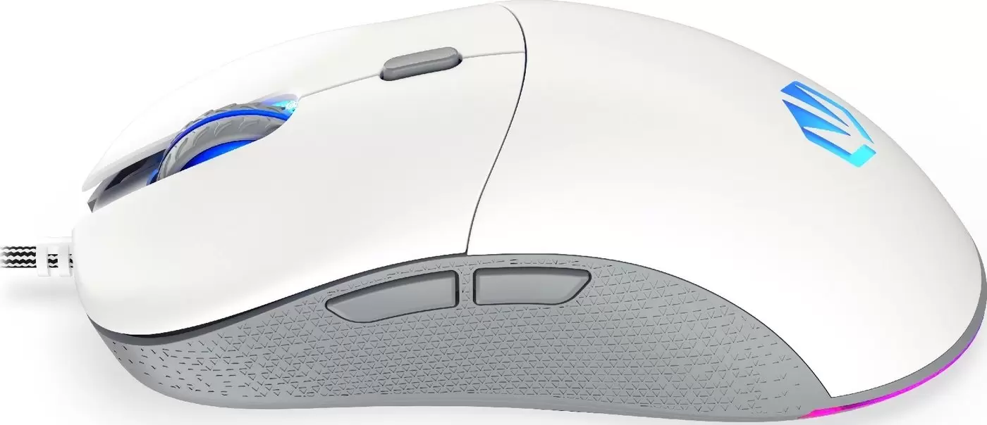 Игровая мышь Endorfy GEM Onyx White фото 5