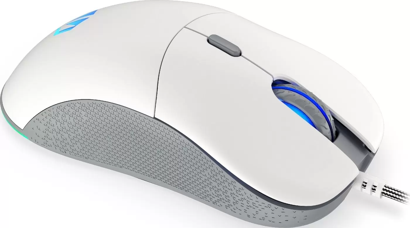 Игровая мышь Endorfy GEM Onyx White фото 6