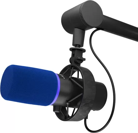 Endorfy Solum Broadcast