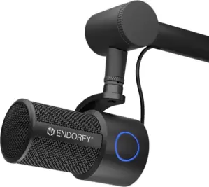 Проводной микрофон Endorfy Solum Studio фото