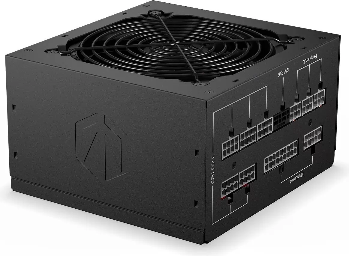 Блок питания Endorfy Supremo FM6 1000W EY7A011 фото