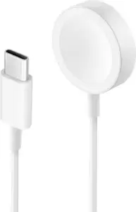 Беспроводное зарядное Energea Bazic GoCharge CBL-GCCW-WHT100 фото