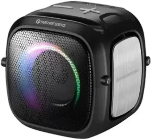 Беспроводная колонка C-Tech Impressio Qubis Mini фото
