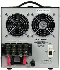 Стабилизатор напряжения Энергия АСН 15000 фото