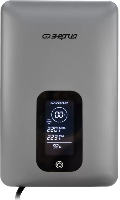 Энергия Expert 1500