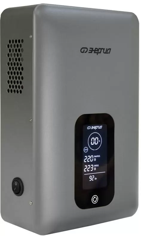 Стабилизатор напряжения Энергия Expert 1500 фото