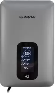 Стабилизатор напряжения Энергия Expert 2000