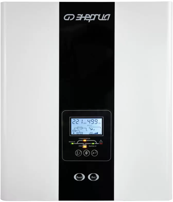Энергия Smart 300W