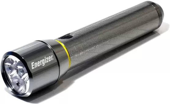 Energizer Metal Vision HD 3xAAA