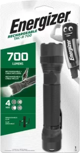 Energizer Rechargeable Torch 700