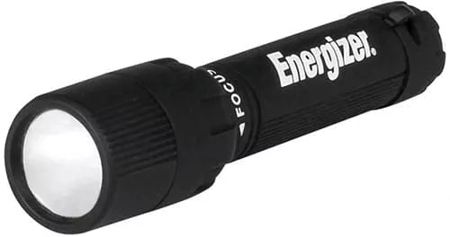 Фонарь Energizer X-Focus LED 1AAA (E300669500) фото