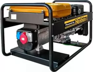 Бензиновый генератор Energo EB7.0/400-R