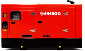Дизельный генератор Energo ED25/230Y-SS фото
