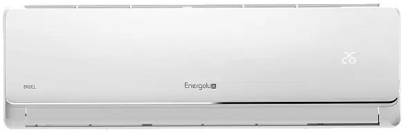 Кондиционер Energolux Basel 5 SAS07B5-A/SAU07B5-A фото 2