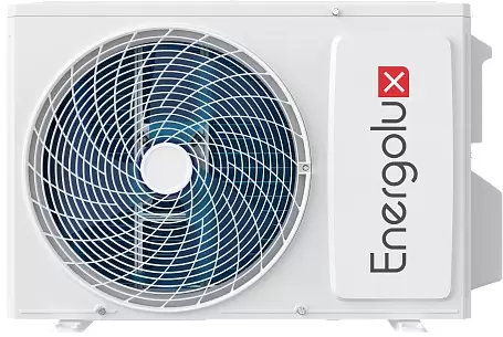 Кондиционер Energolux Basel 5 SAS09B5-A/SAU09B5-A фото 4