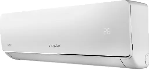 Energolux Basel 5 SAS36B5-A/SAU36B5-A