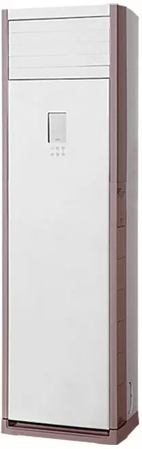 Кондиционер Energolux CABINET SAP24P6-A/SAU24P6-A фото