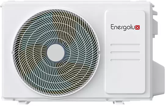 Кондиционер Energolux CABINET SAP24P6-A/SAU24P6-A фото