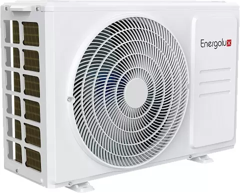 Кондиционер Energolux CABINET SAP24P6-A/SAU24P6-A фото